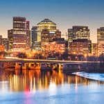Arlington, Virginia