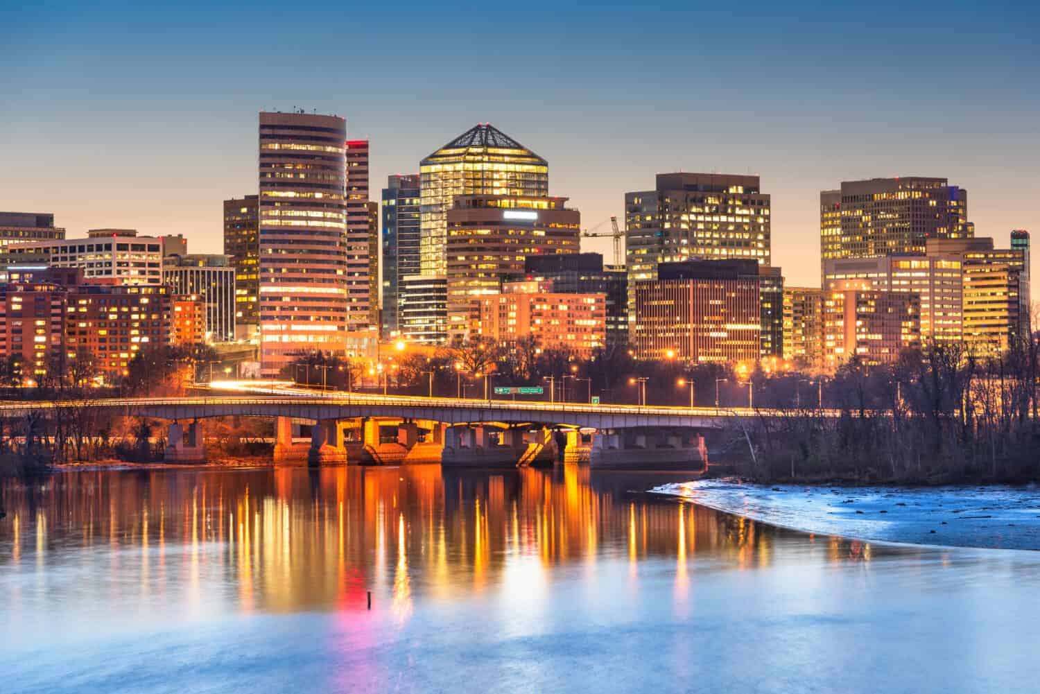 Arlington, Virginia