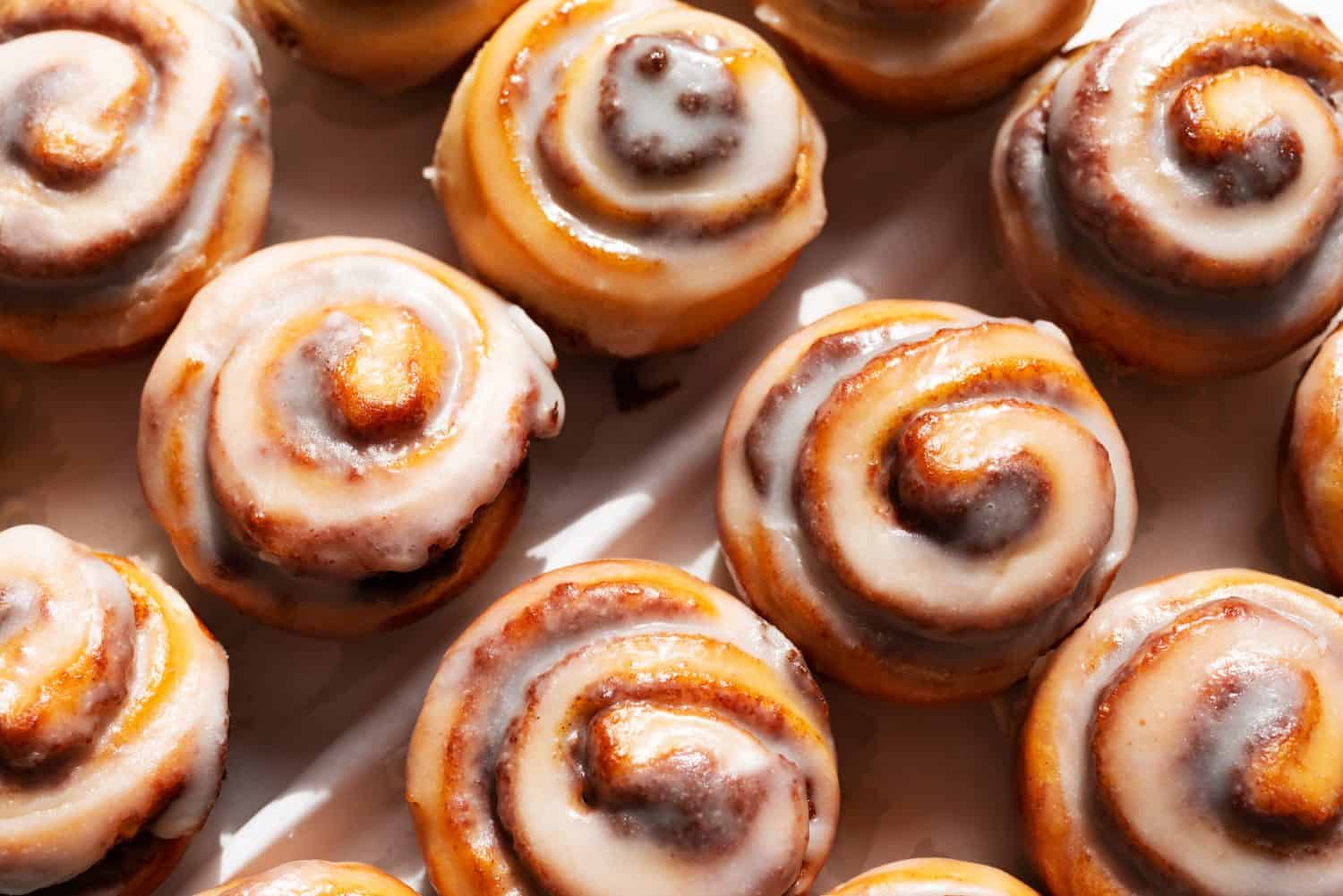 Burger King: Cini-Minis
