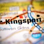 Kingsport, Tennessee