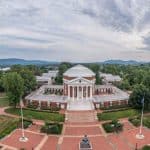 Charlottesville, Virginia