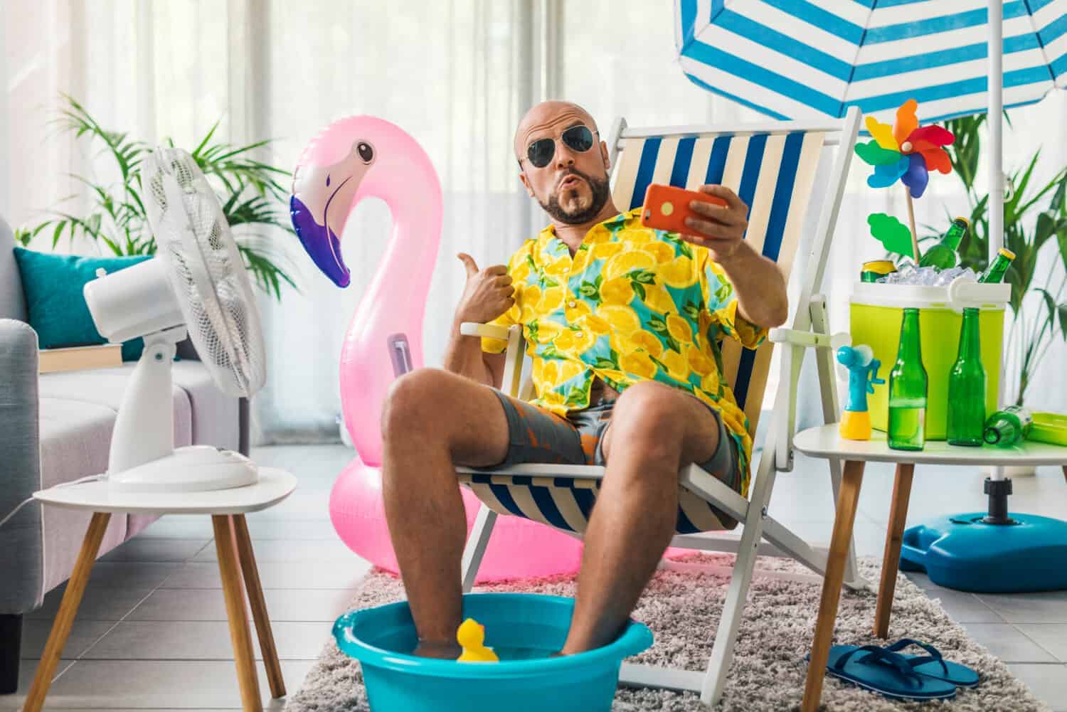 Here's a Few Other Items to Brighten Your Summer
