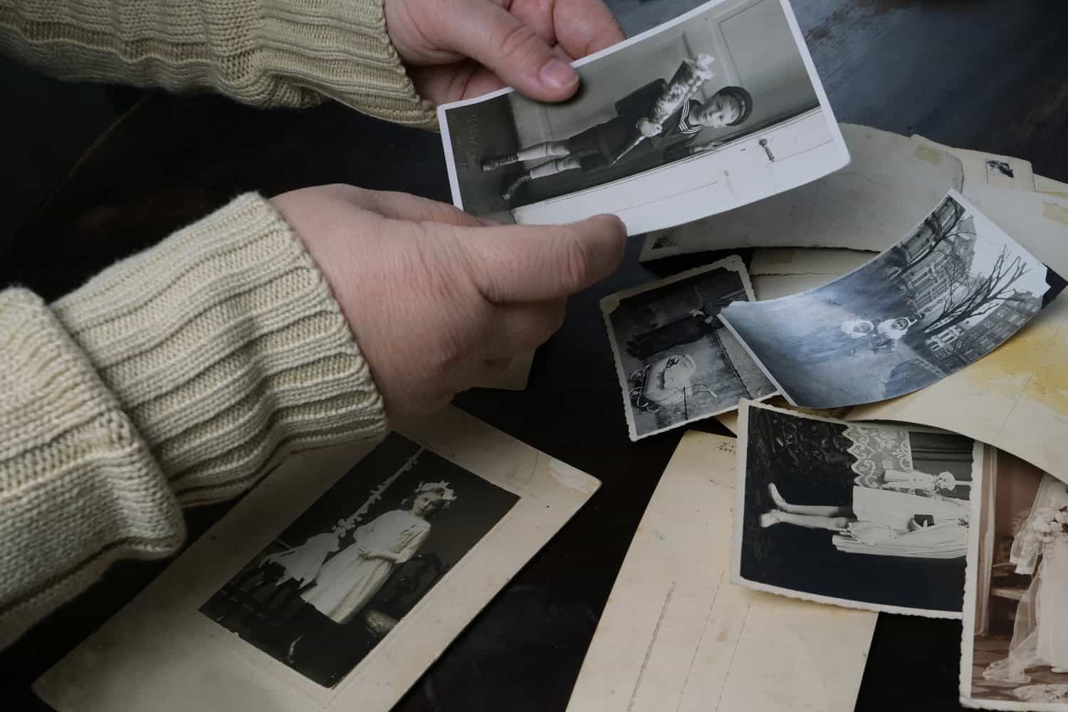 Growing Up in the 1950s: 18 Incredible Photos From a Different Era