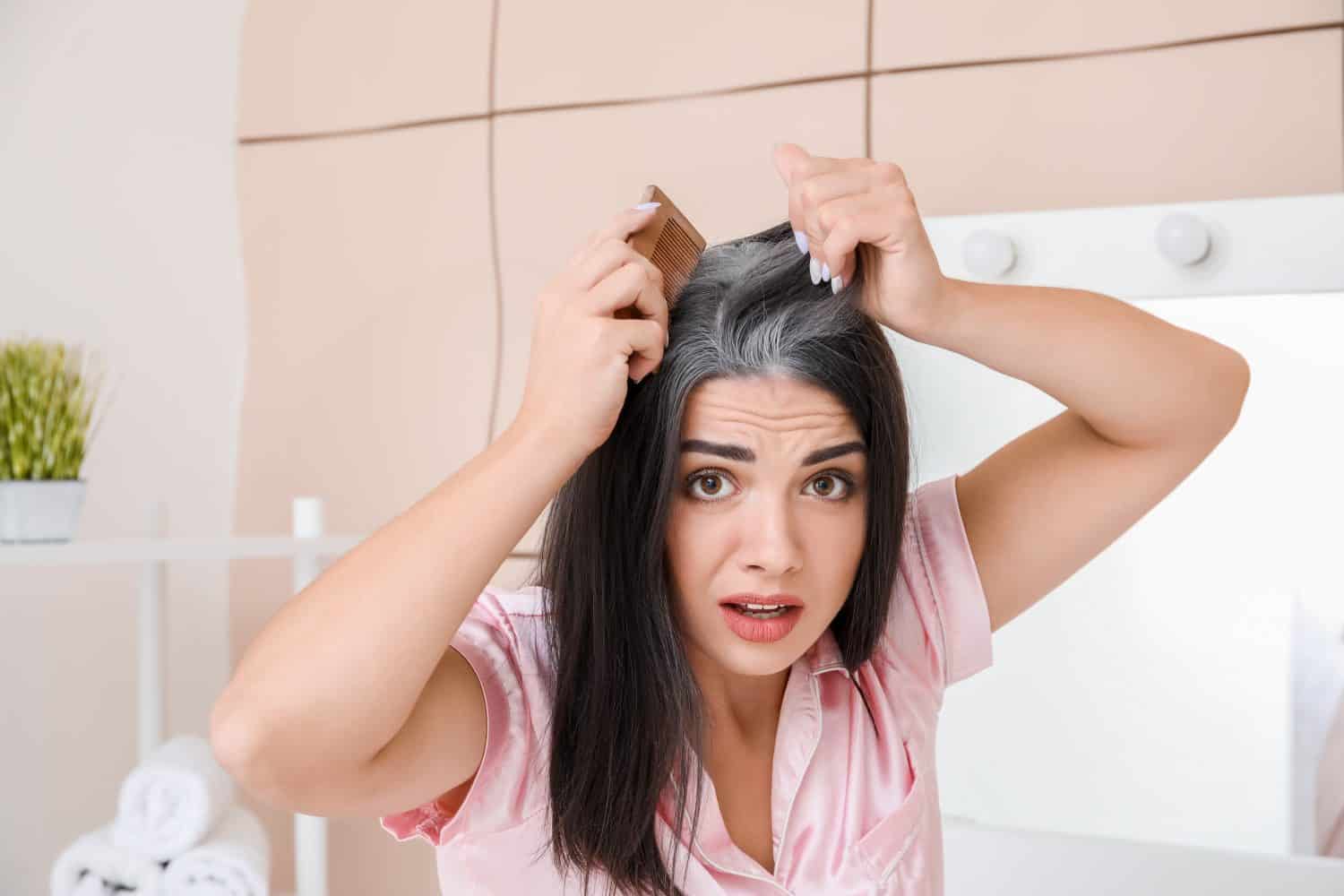 The Best 10 Shampoos for Naturally Gray Hair
