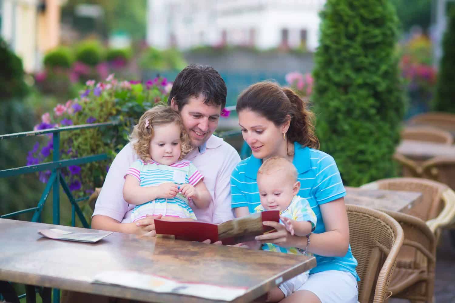 The Most Adorable Small Towns in North Carolina You Should Take Your Family to at Least Once