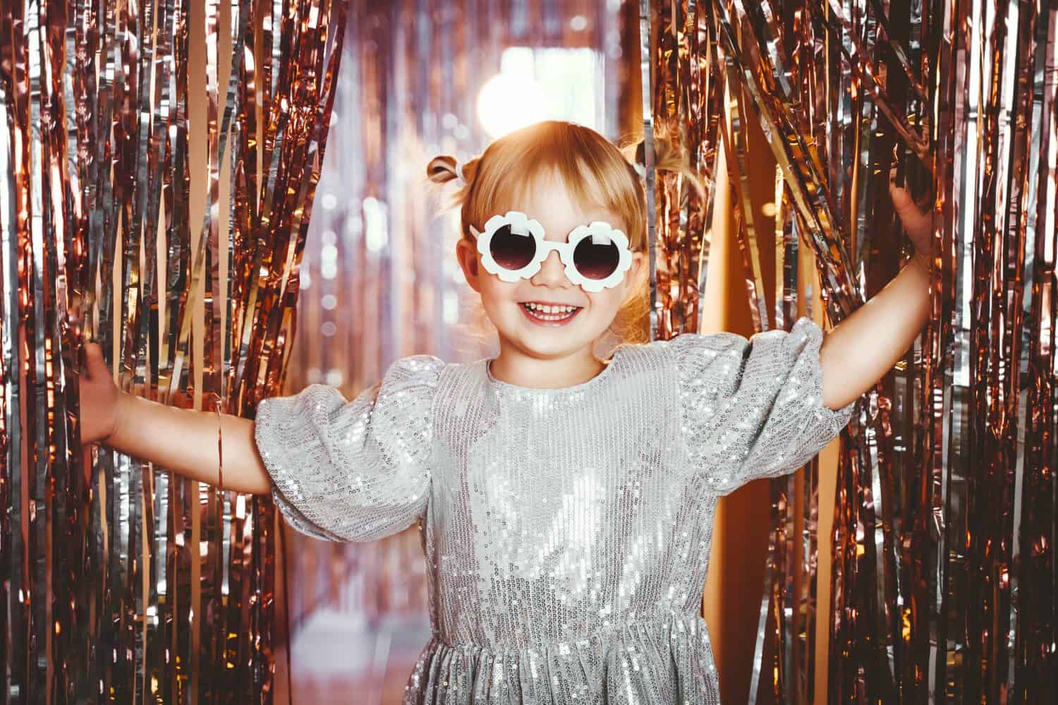 Nostalgic '80s Children Fashion Trends That Never Get Old