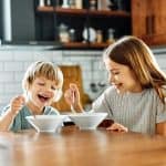 8 Cereals That Have Replaced My Cheerios Habit