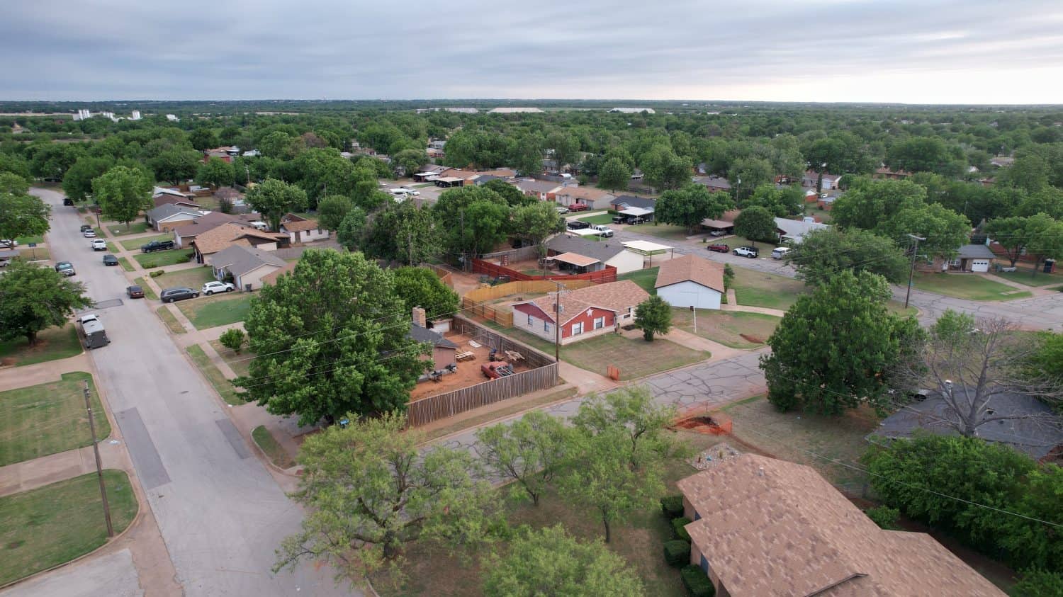 15. Wichita Falls, TX