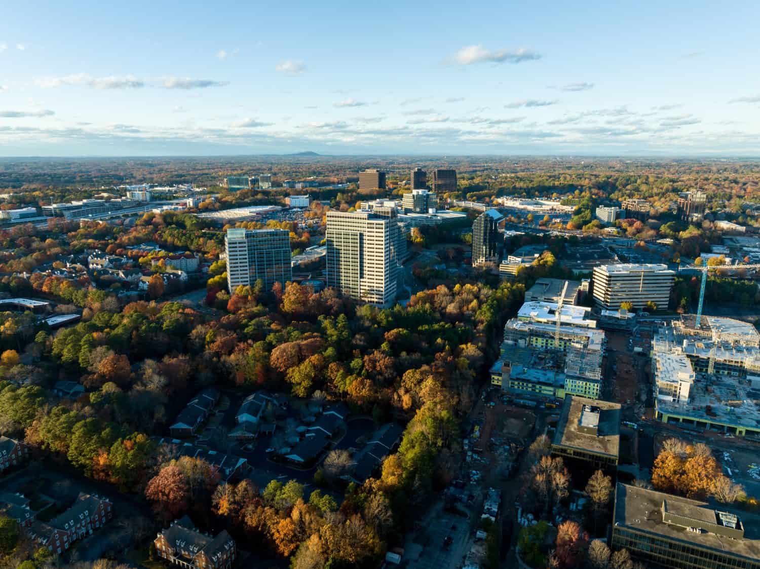 Alpharetta, Georgia