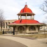 1. Decatur, IL