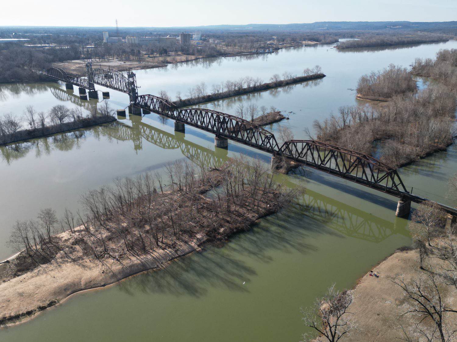 8. Fort Smith, AR