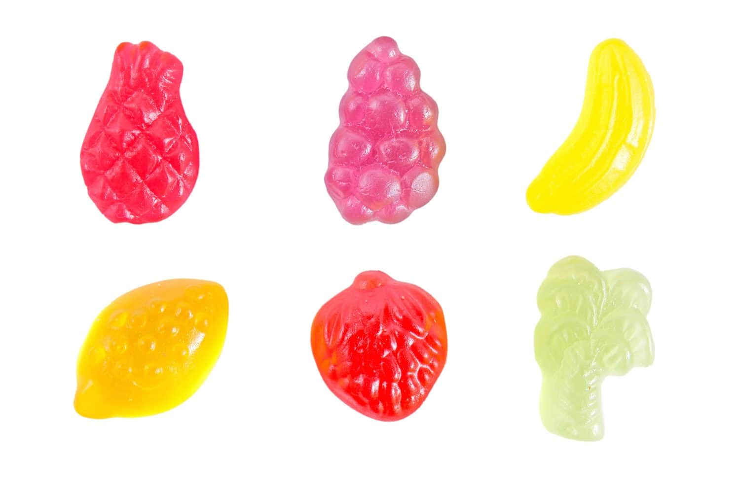 Fruit Snacks