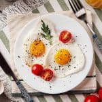 The Risk of Salmonella Is High If You Eat These 5 Foods, According to the CDC