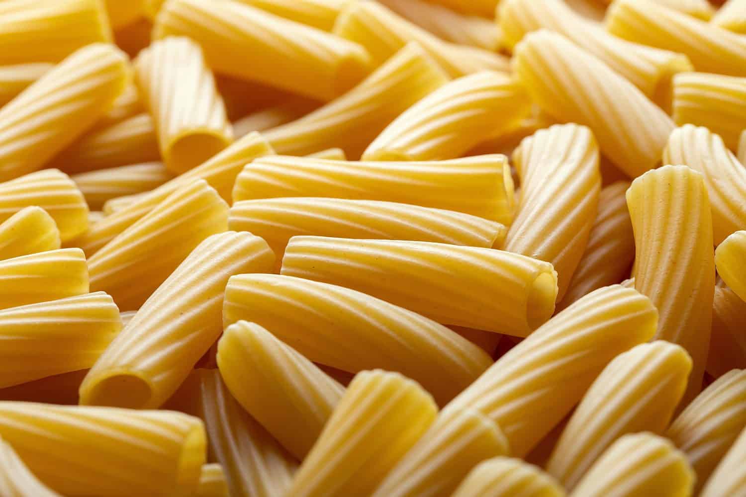 Relaxin' Rigatoni Pool Noodle