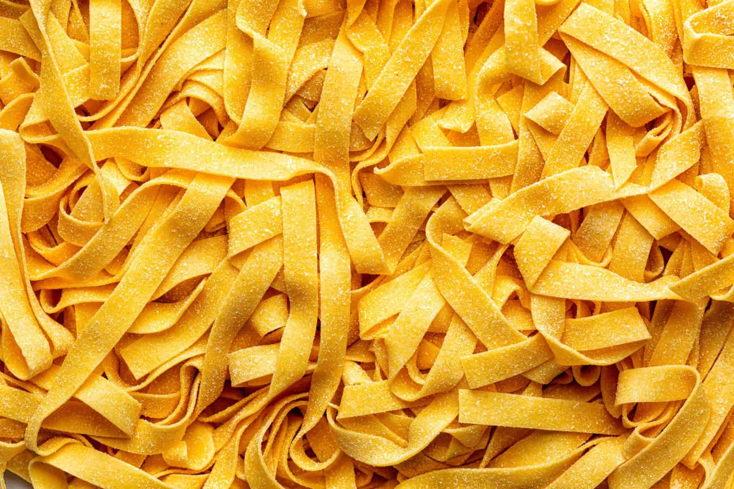 Floatin' Fettuccine Pool Noodle