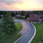 25. Battle Creek, MI