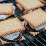 Hershey's S'mores Grilling Basket