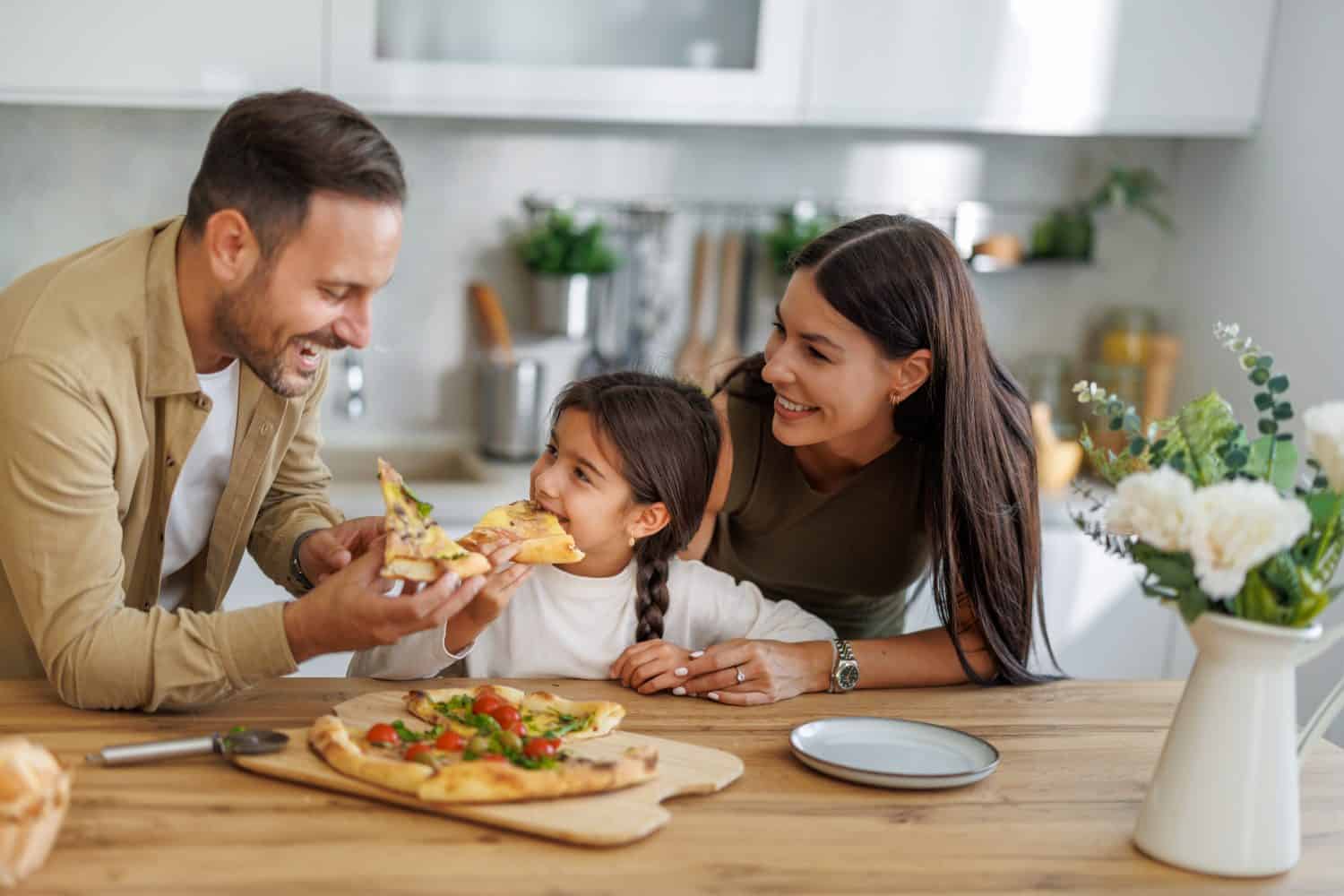 Each State's Go-To Pizza Place