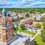Elkhart, Indiana