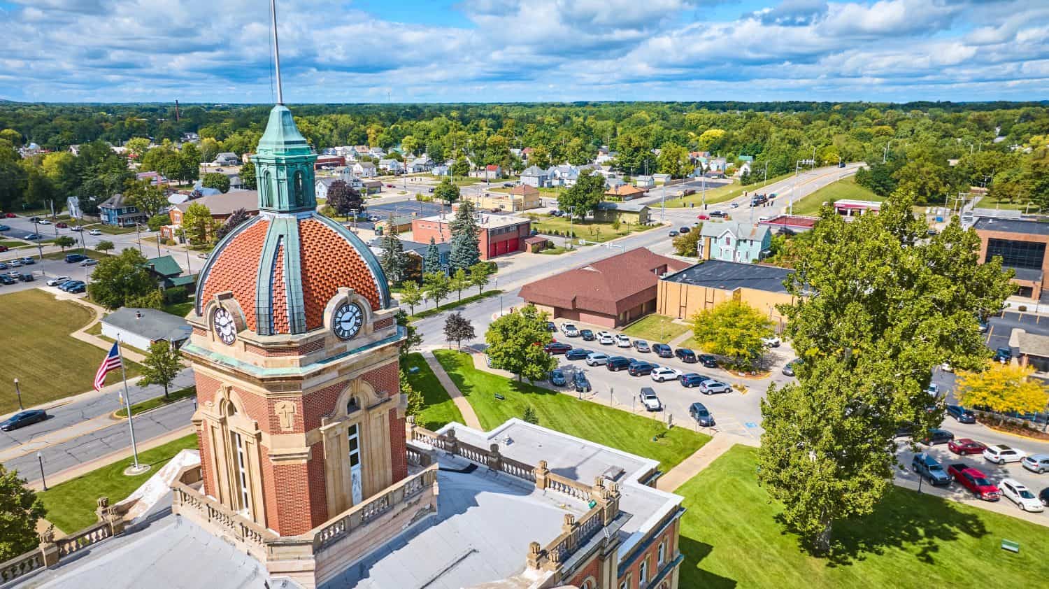 Elkhart, Indiana