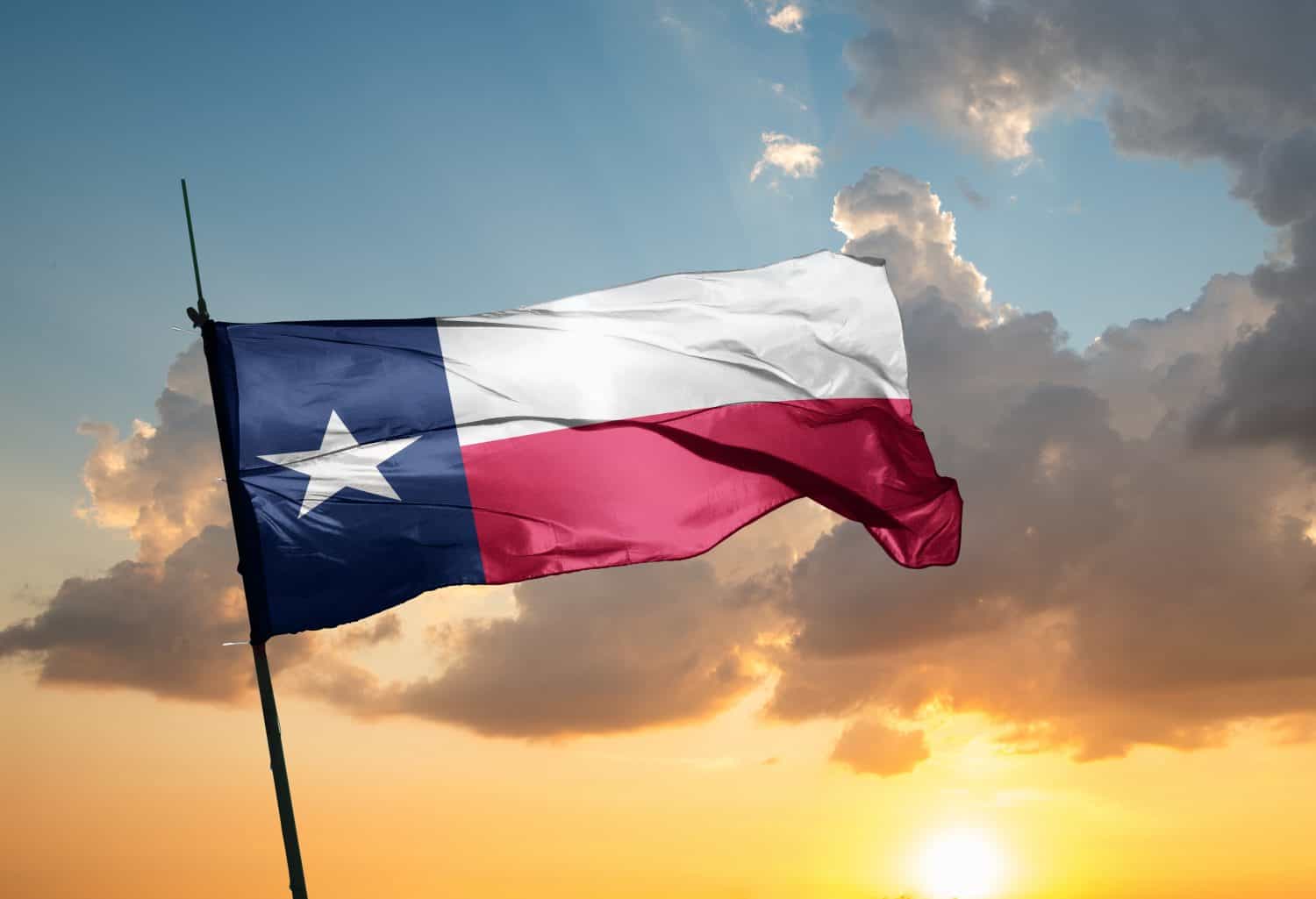 Dickinson, Texas