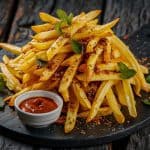 Looking for Beef Tallow Fries? Here's Where to Find Them