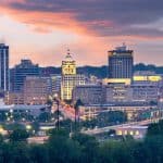 Peoria, Illinois
