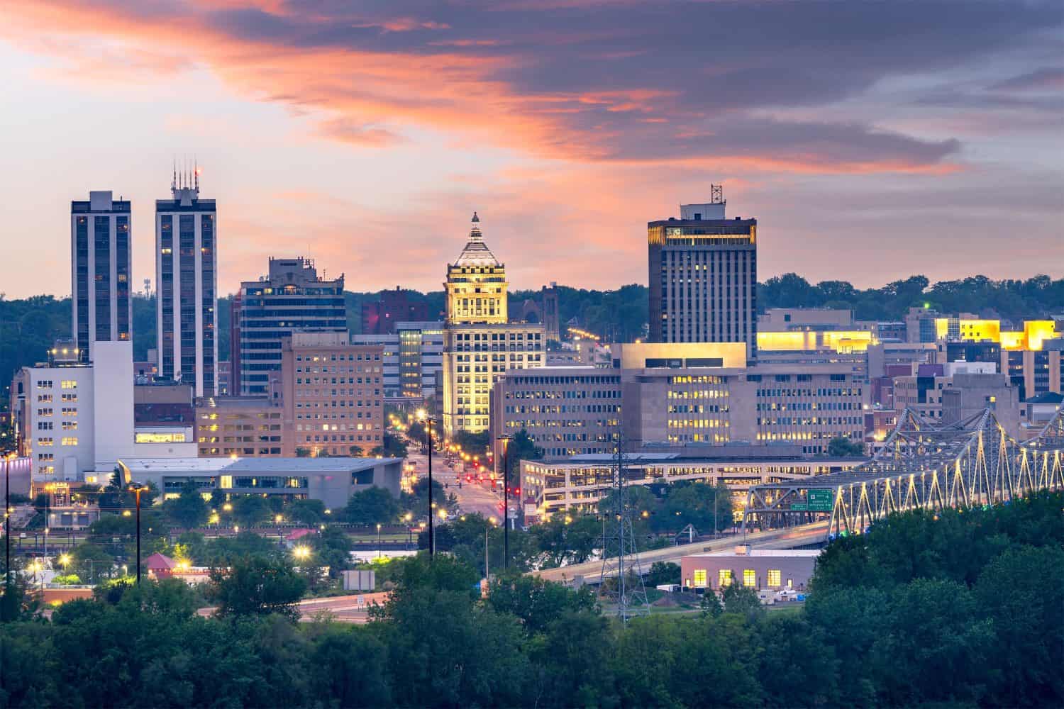 Peoria, Illinois
