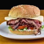 5. Arby's (Inspire Brands)