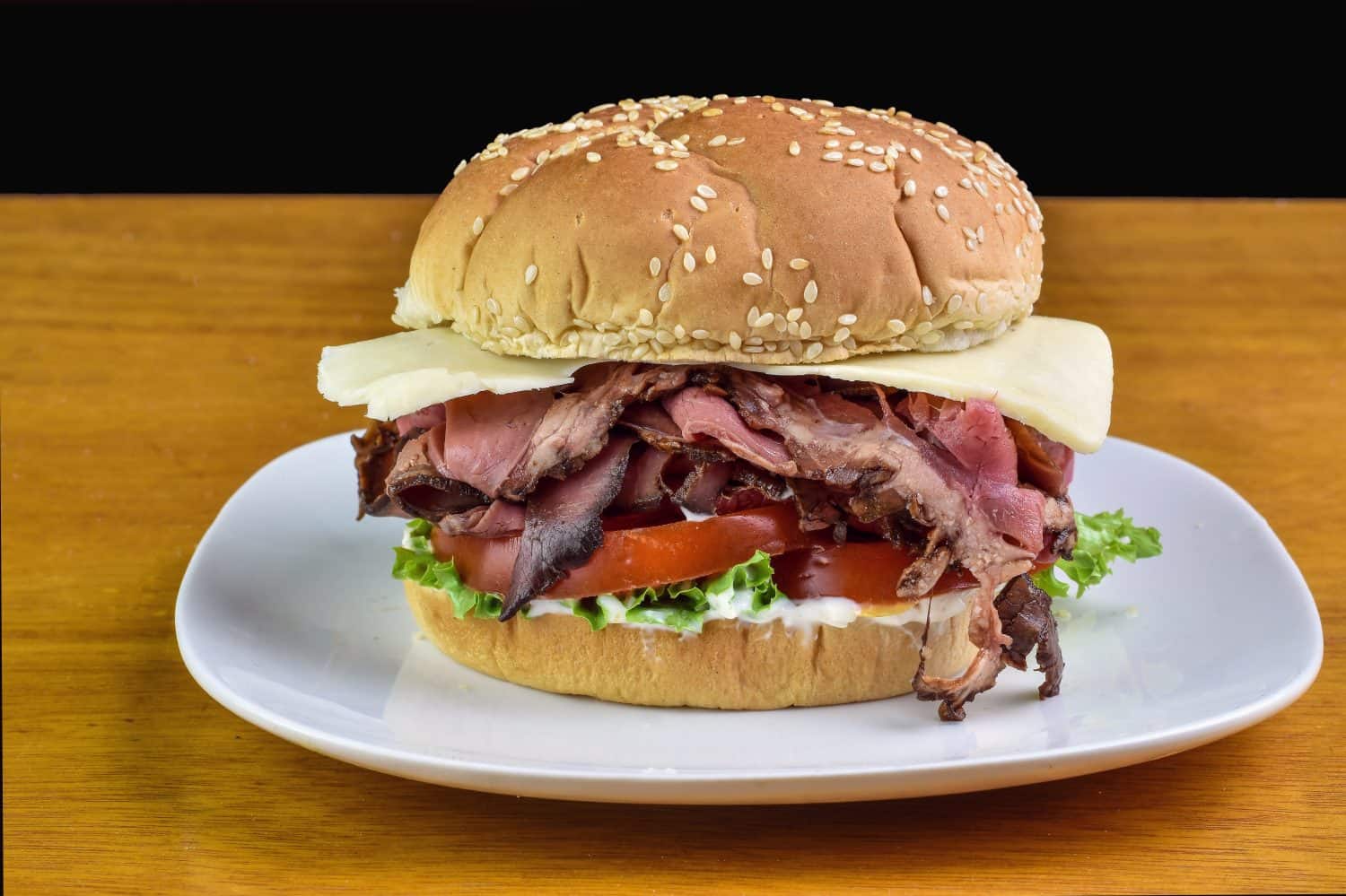 5. Arby's (Inspire Brands)