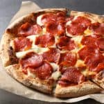 Caserta Pizzeria