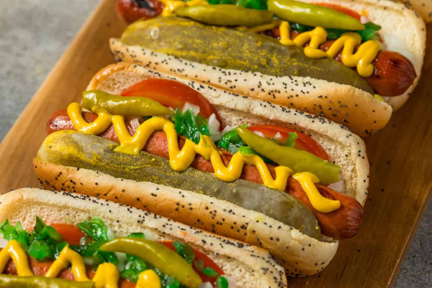 Portillo's