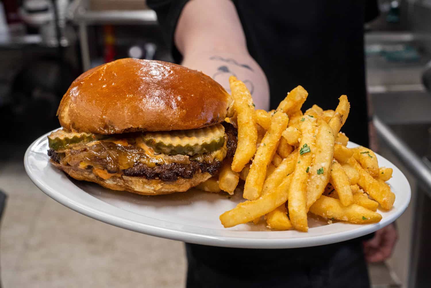 Smash Burger