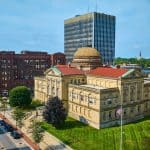 South Bend, Indiana