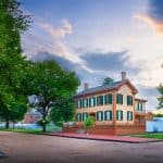 You Can Rent a Home in This Town for Less Than $500 a Month