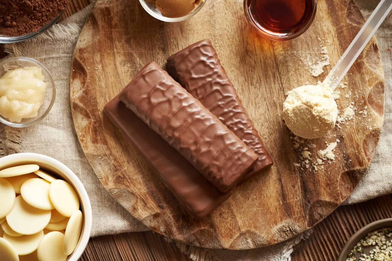 Protein Bars