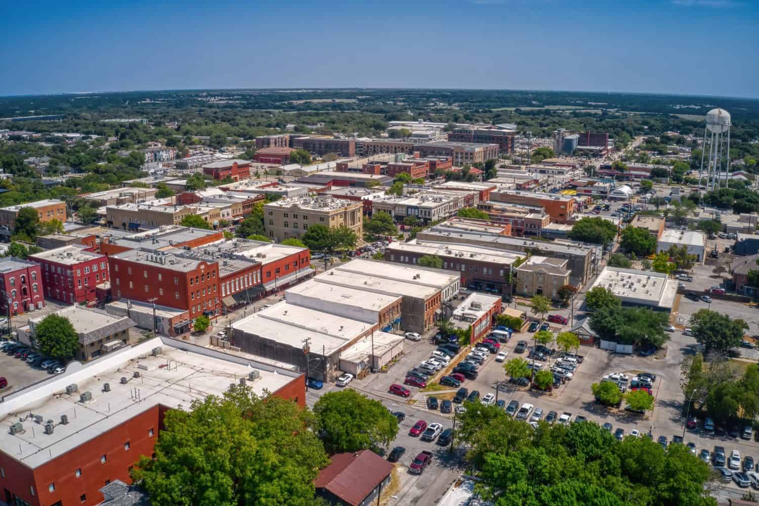 McKinney, Texas