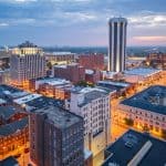 4. Springfield, IL