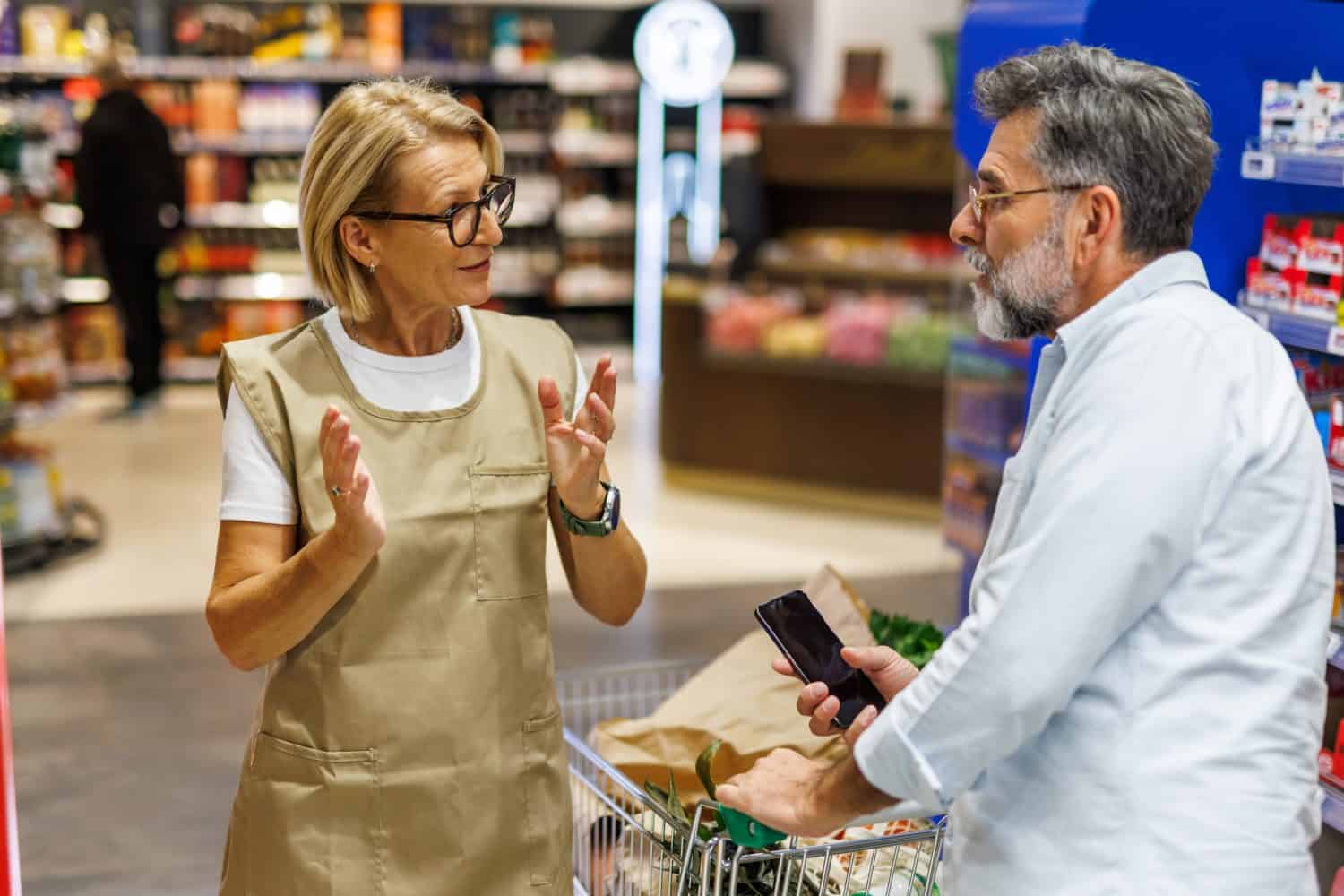 What Will Happen to the Current Employees?