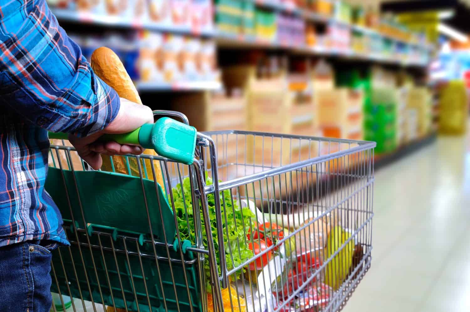 60 Kroger Locations Are Closing: Here's the List of Store Closures