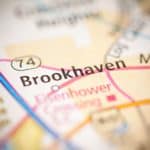 Brookhaven, Georgia