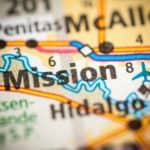 5. Mission, TX