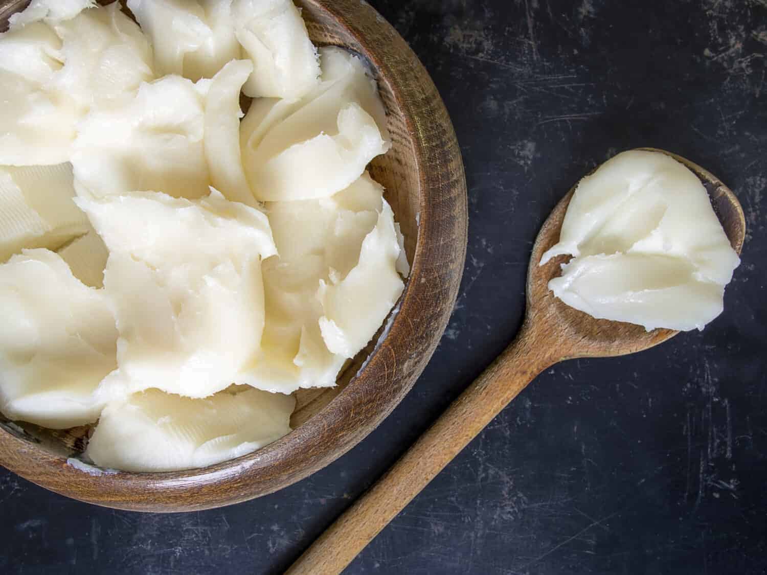 What's the Deal With Beef Tallow?