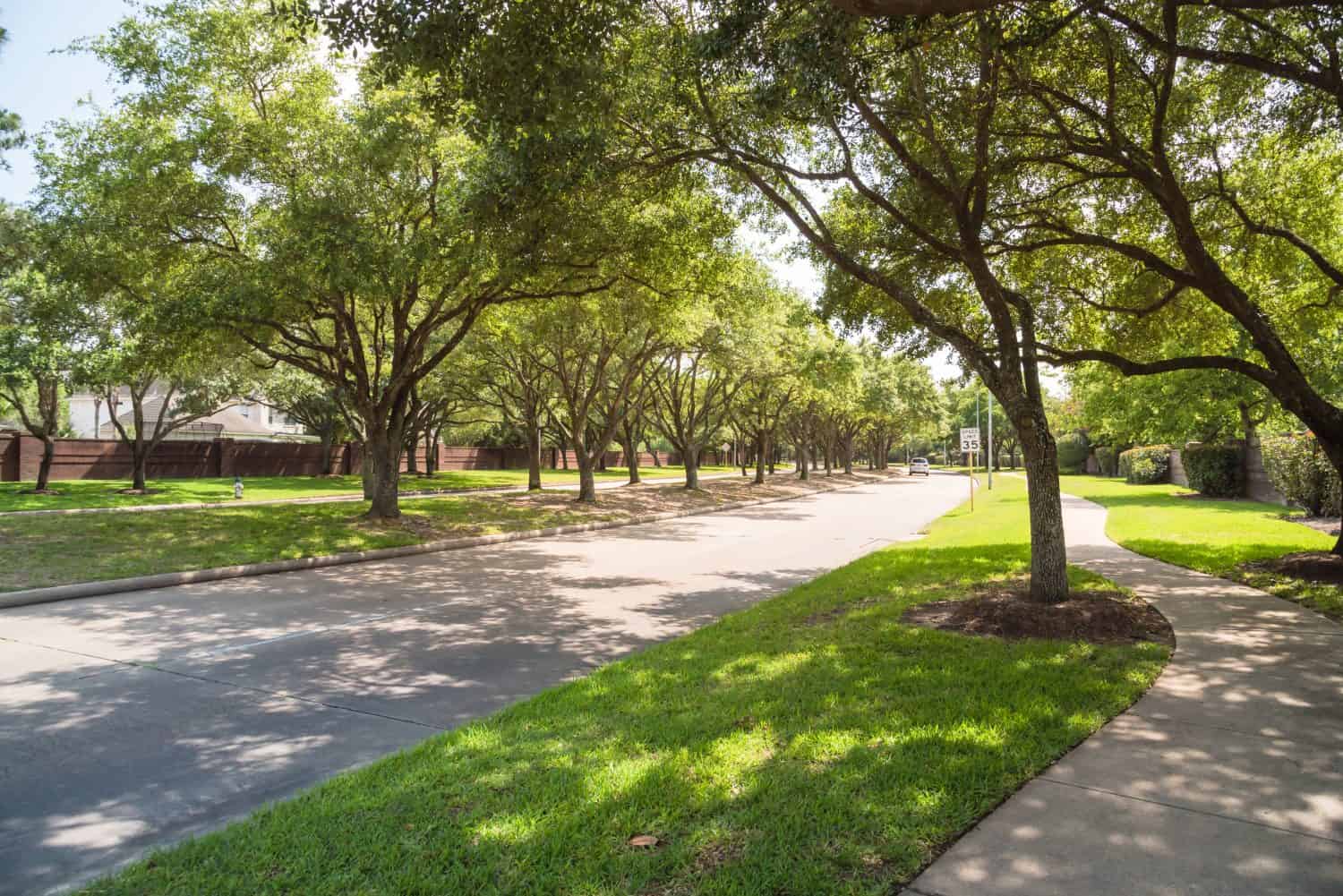 14. Katy, TX