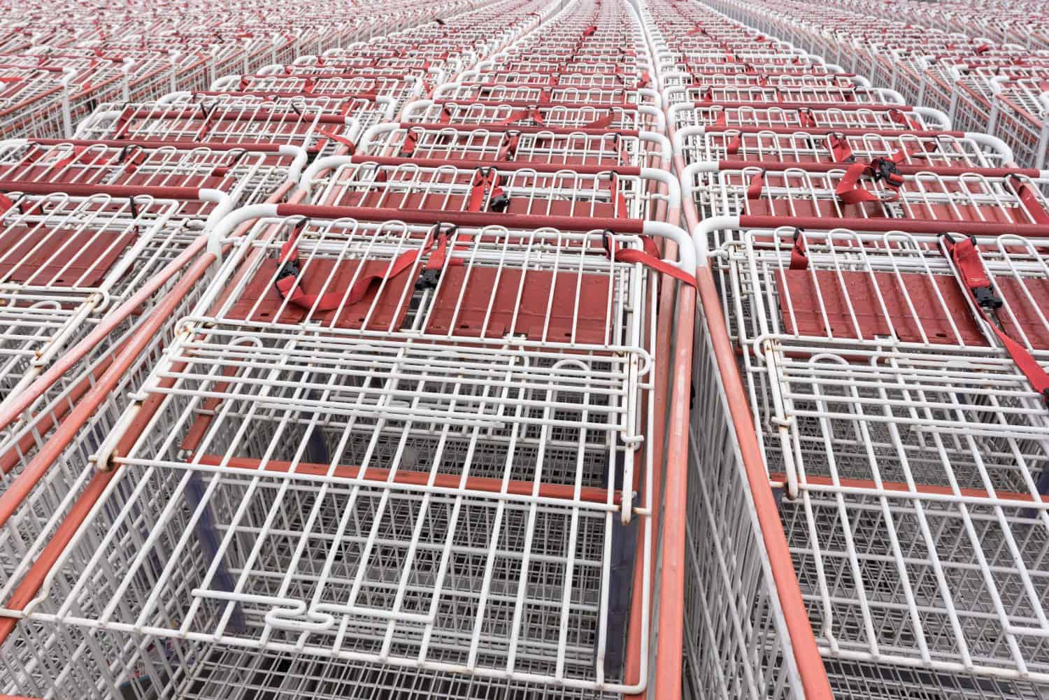 Executive Member Shopping Hours