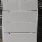 Aiho Dressers