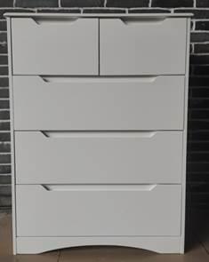 Aiho Dressers