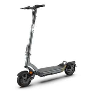 Apollo Electric Scooters