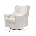 Bexco Enterprises Kiwi Electronic Recliner and Swivel Gliders