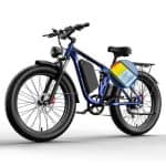 FENGQS Electric Bikes